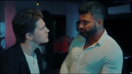 The Challenge - Season 41 Episode 01